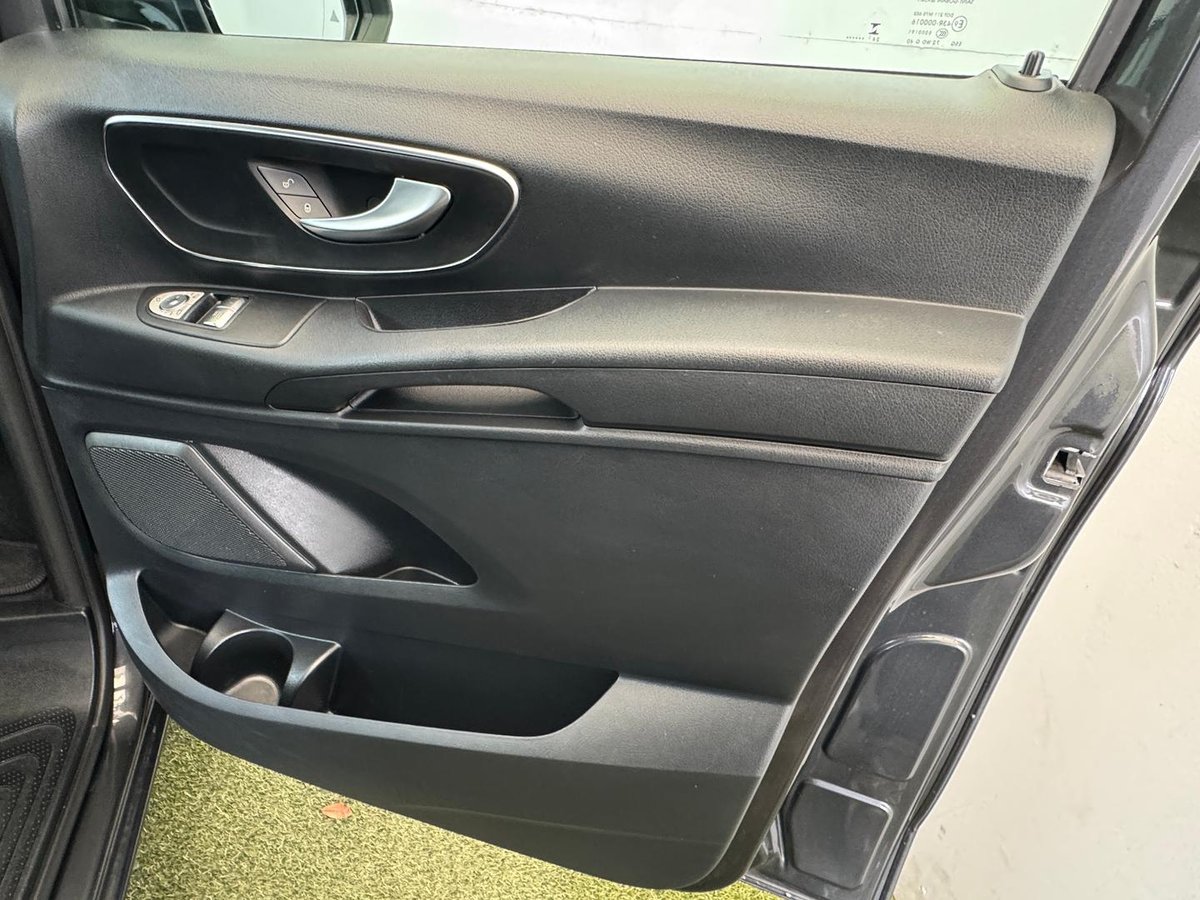 2024 Mercedes-Benz Vito Tourer 116CDI 447 image 9