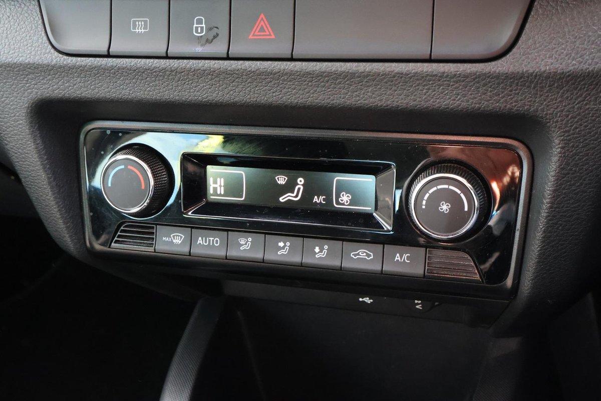 2020 SKODA Fabia 70TSI NJ MY20.5 image 18
