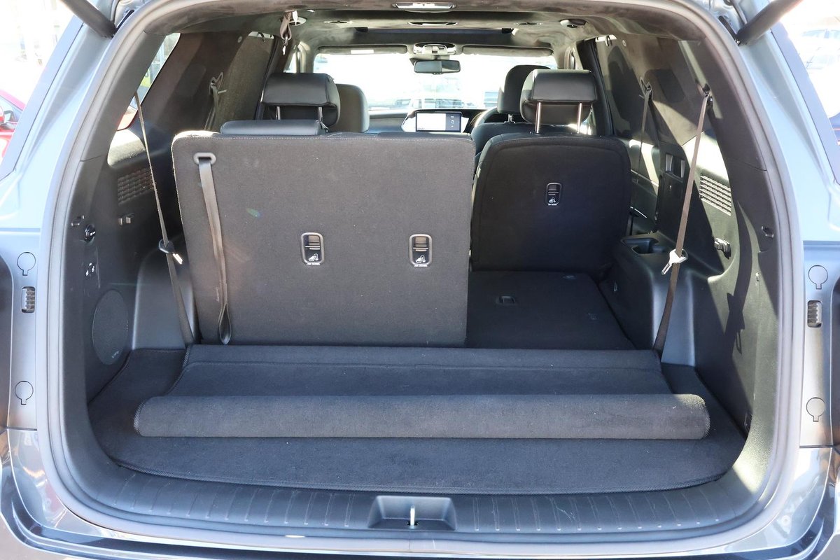 2022 Hyundai Palisade Highlander LX2.V2 MY22 AWD image 29