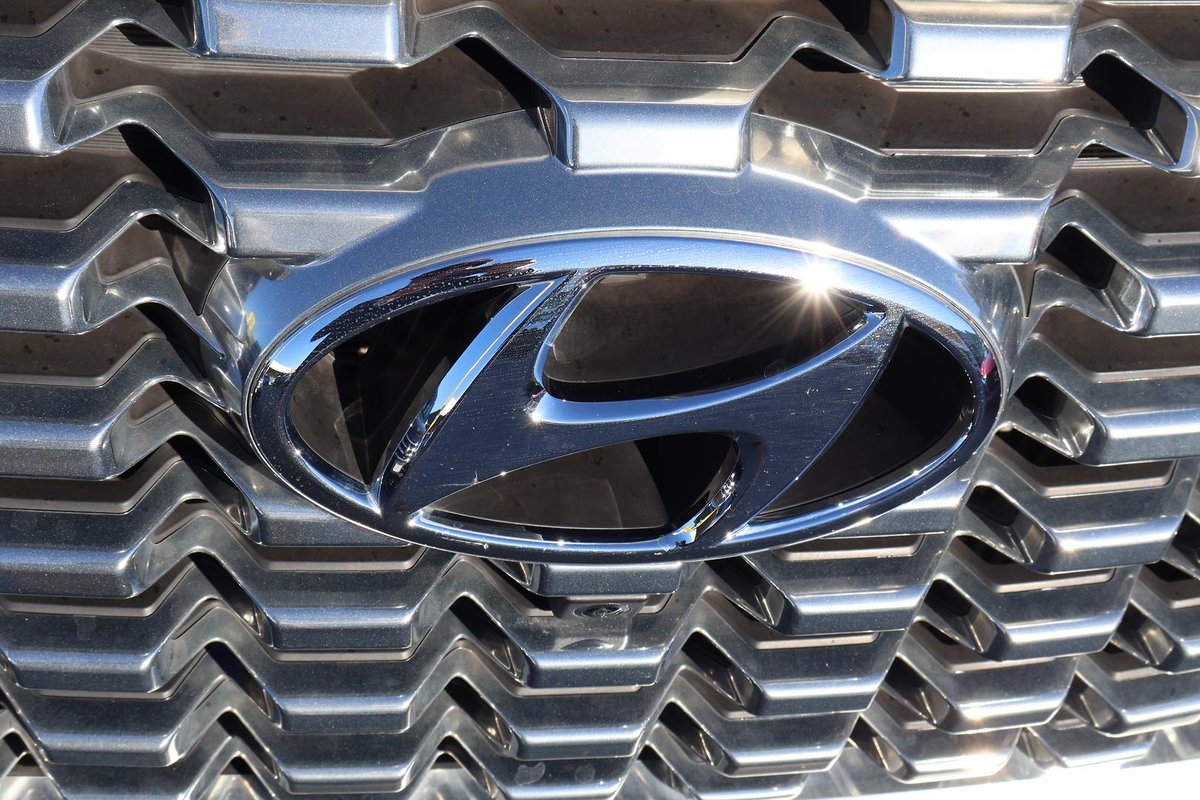 2022 Hyundai Palisade Highlander LX2.V2 MY22 AWD image 37