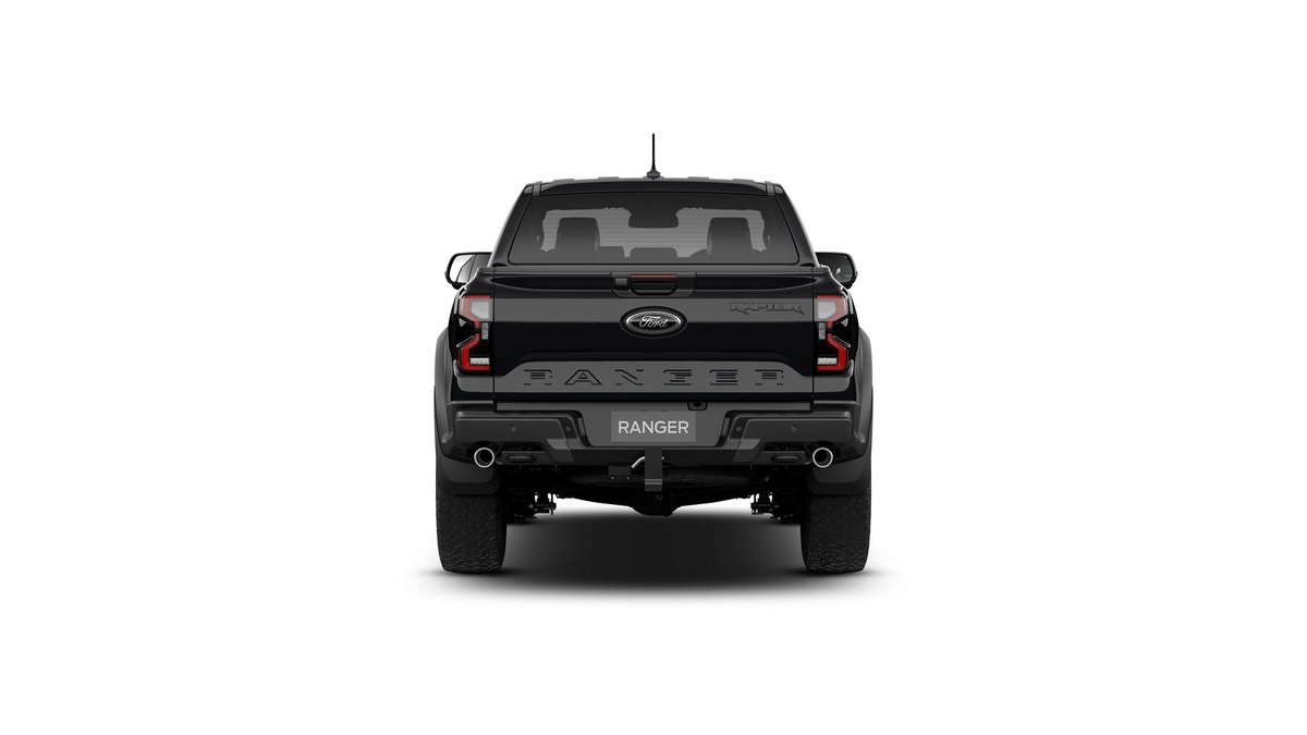 2026 Ford Ranger image 6