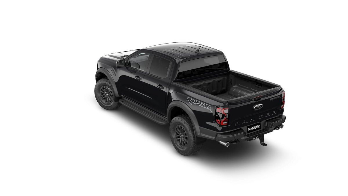 2026 Ford Ranger image 5