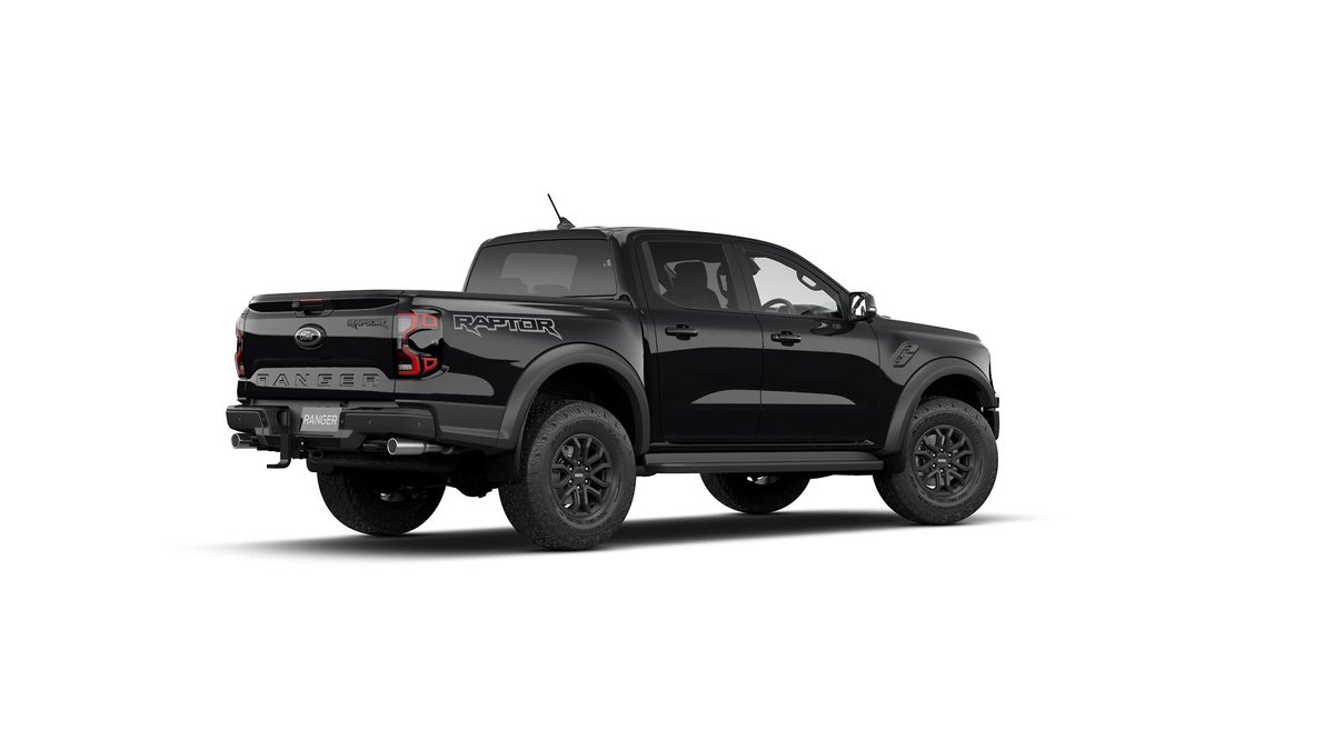 2026 Ford Ranger image 8
