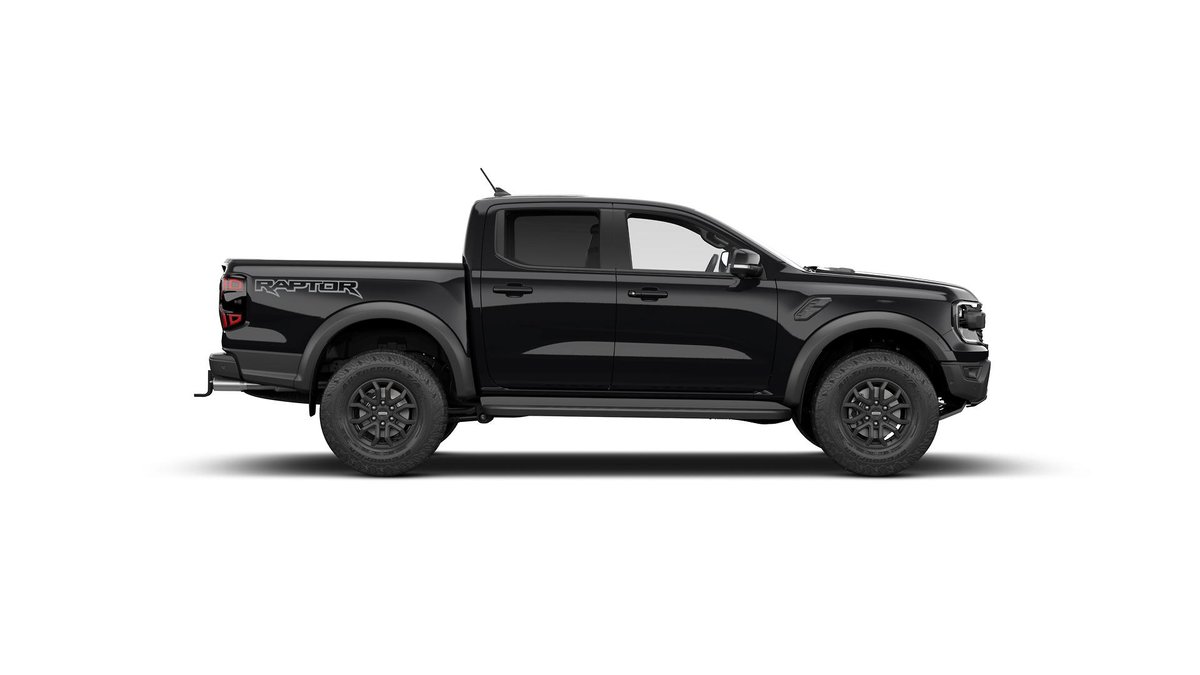 2026 Ford Ranger image 7