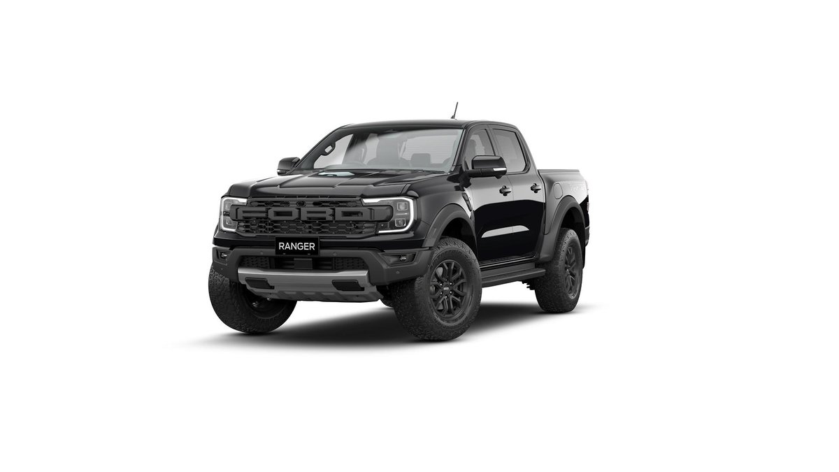 2026 Ford Ranger image 3