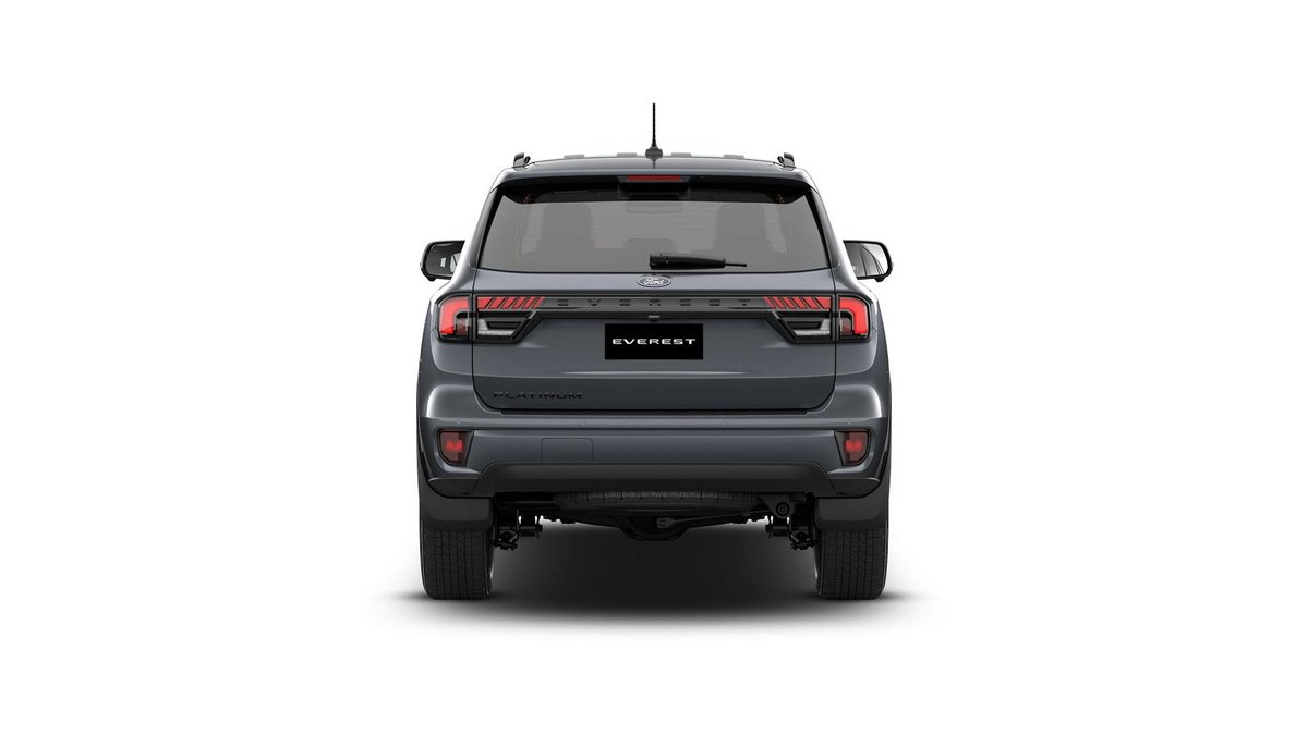 2026 Ford Everest image 6