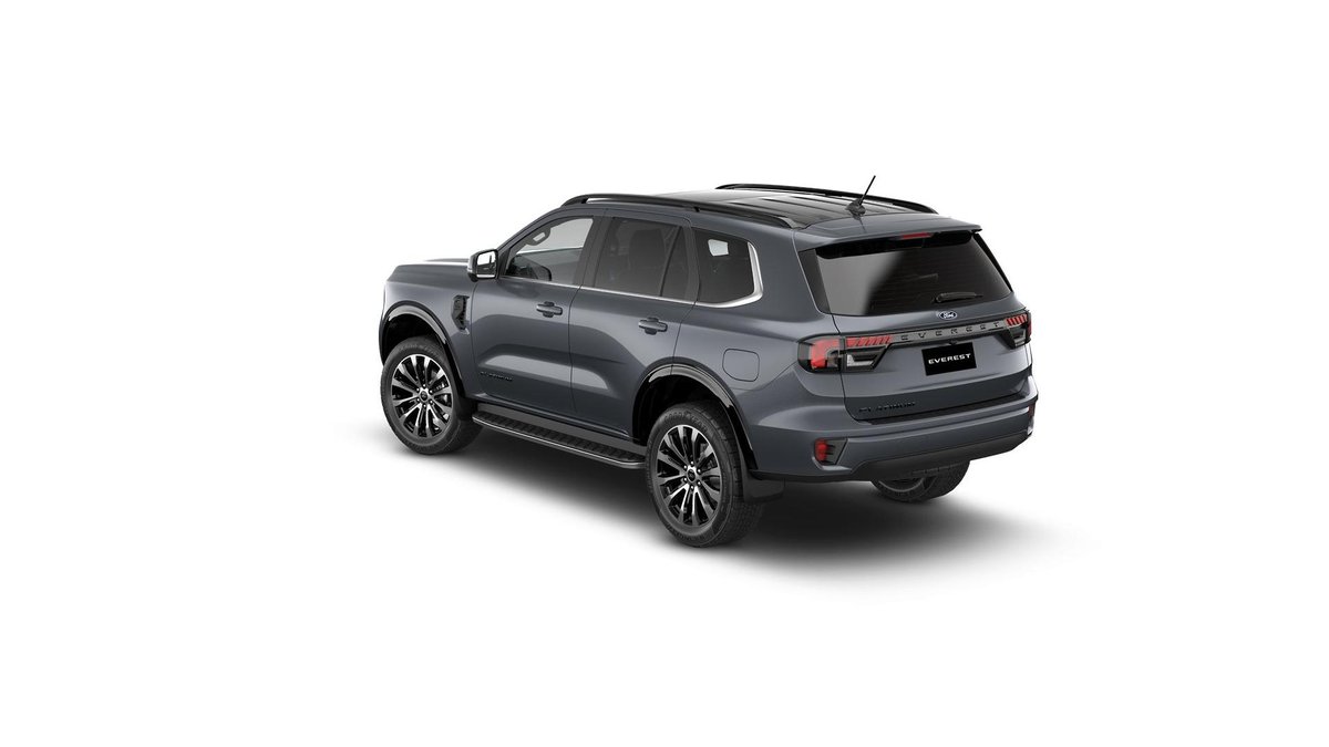 2026 Ford Everest image 5