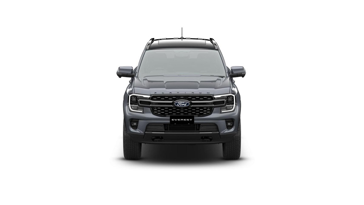 2026 Ford Everest image 2