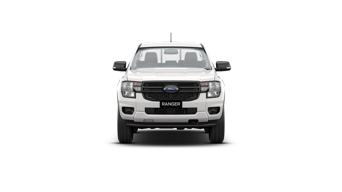 2026 Ford Ranger image 2