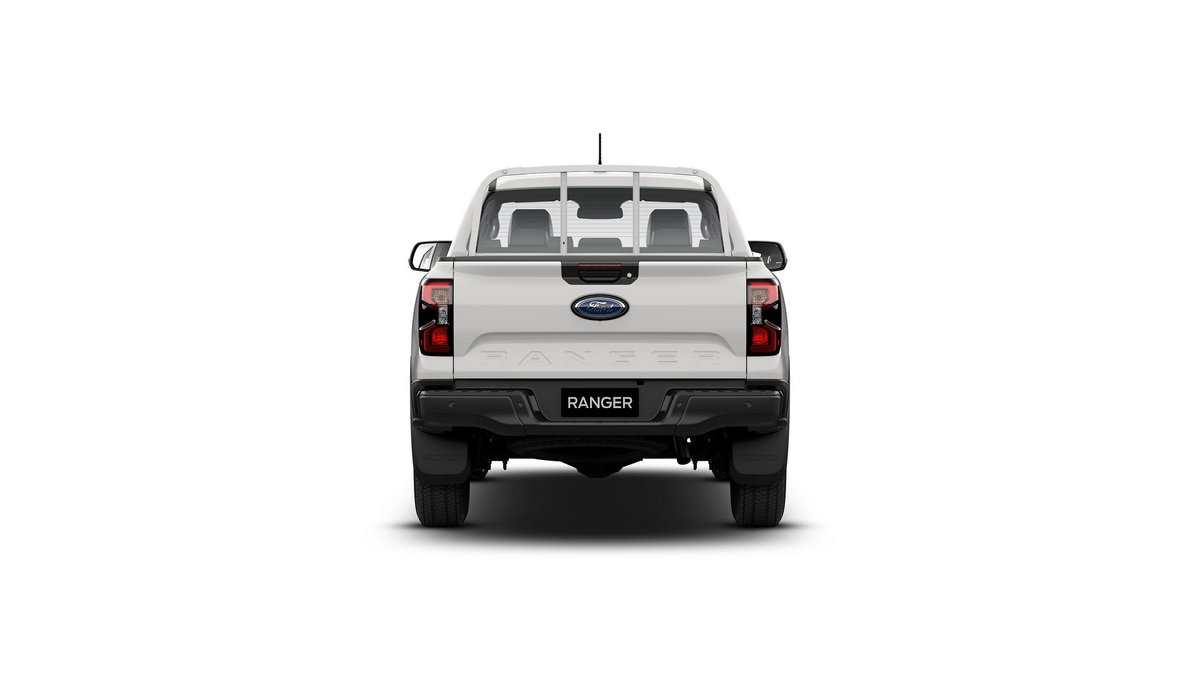2026 Ford Ranger image 6