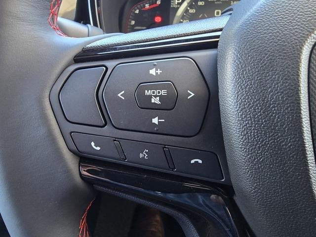 2026 Isuzu D-MAX X-TERRAIN MY25.5 4X4 Dual Range image 25