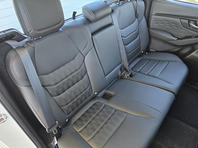 2026 Isuzu D-MAX X-TERRAIN MY25.5 4X4 Dual Range image 16