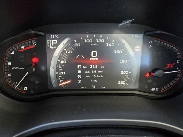 2026 Isuzu D-MAX X-TERRAIN MY25.5 4X4 Dual Range image 18