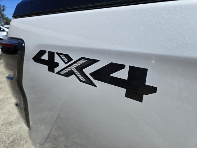 2026 Isuzu D-MAX X-TERRAIN MY25.5 4X4 Dual Range image 11
