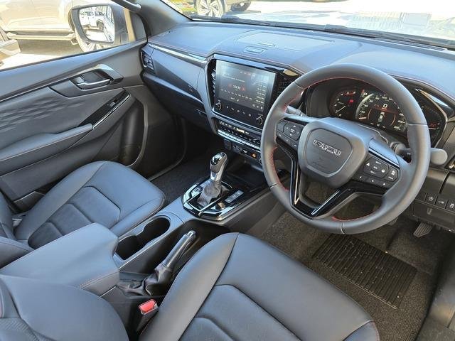 2026 Isuzu D-MAX X-TERRAIN MY25.5 4X4 Dual Range image 15