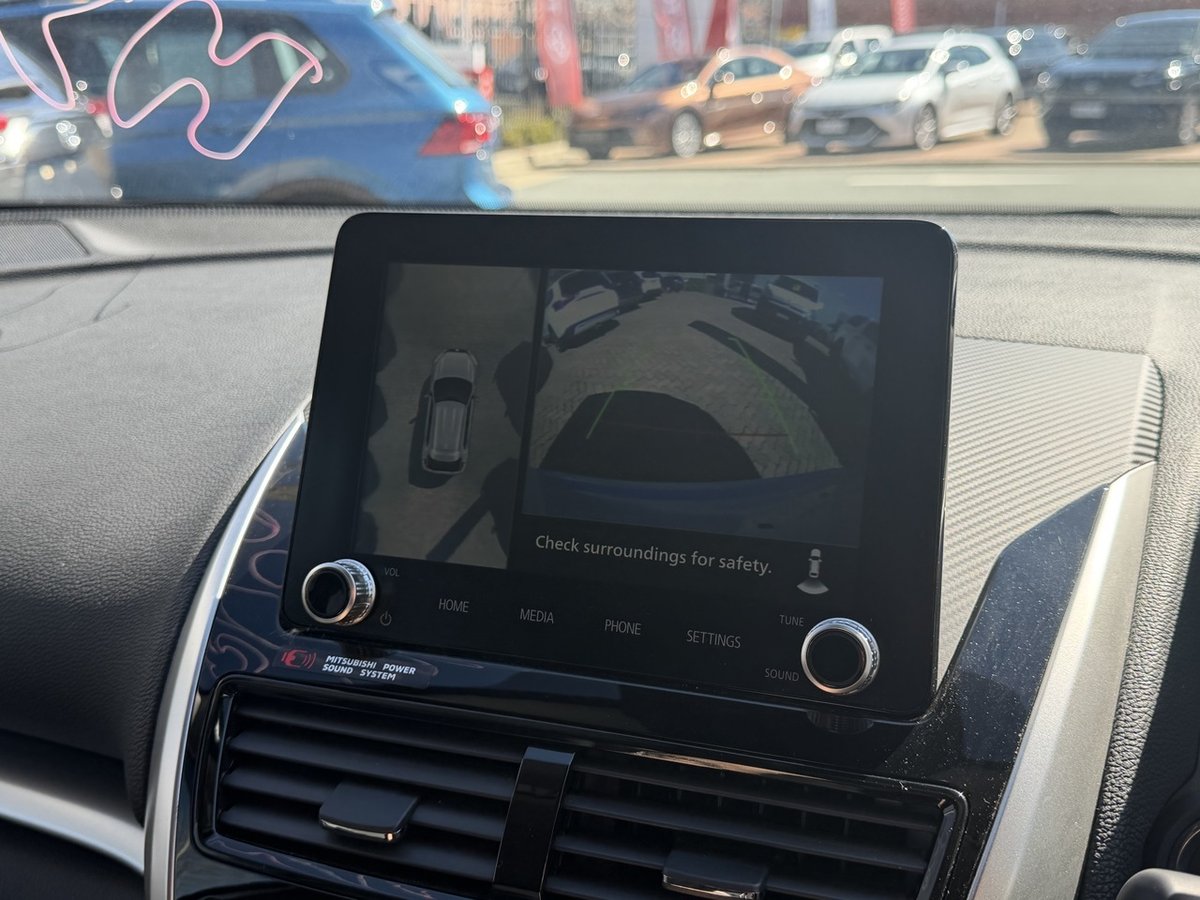 2024 Mitsubishi Eclipse Cross PHEV Aspire YB MY24 AWD image 14