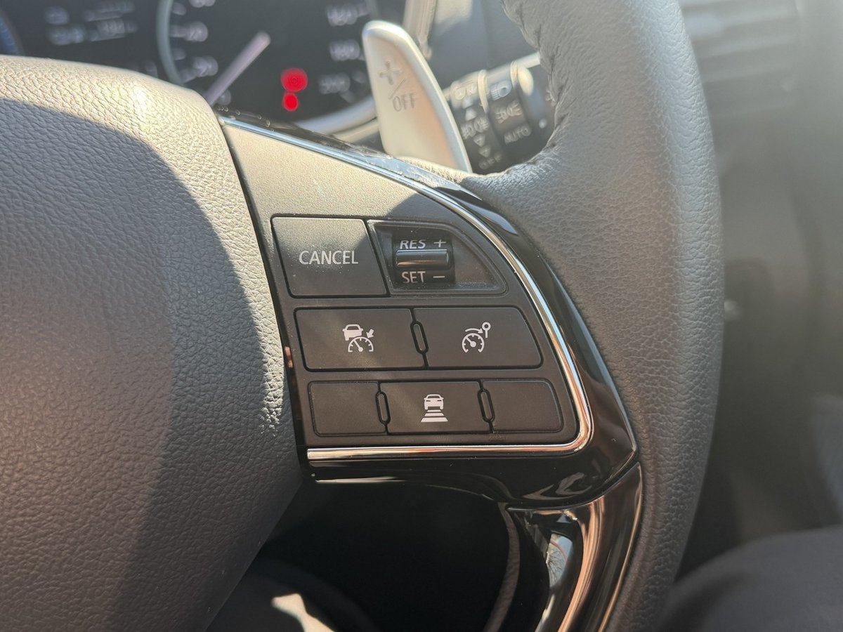 2024 Mitsubishi Eclipse Cross PHEV Aspire YB MY24 AWD image 18
