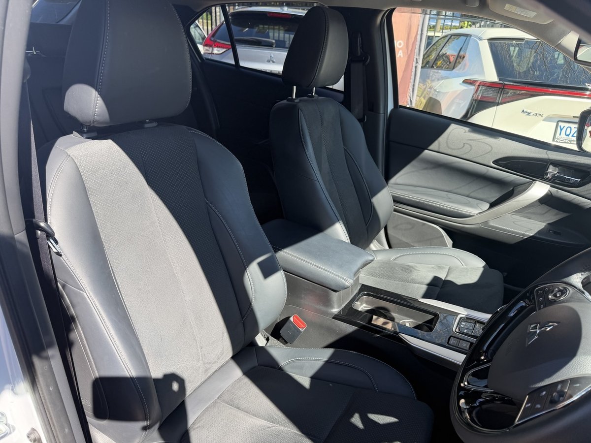 2024 Mitsubishi Eclipse Cross PHEV Aspire YB MY24 AWD image 23