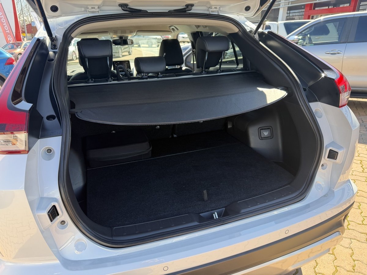 2024 Mitsubishi Eclipse Cross PHEV Aspire YB MY24 AWD image 25