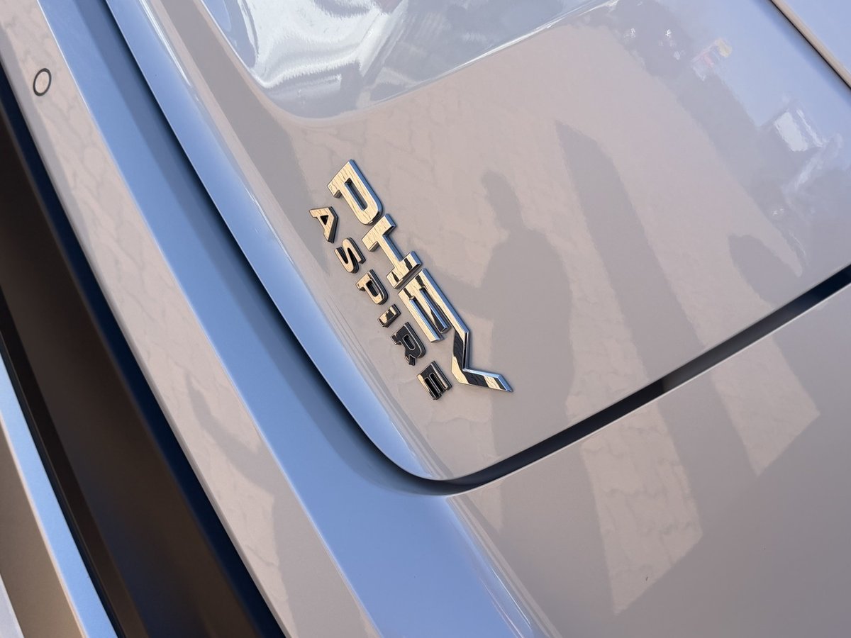 2024 Mitsubishi Eclipse Cross PHEV Aspire YB MY24 AWD image 9