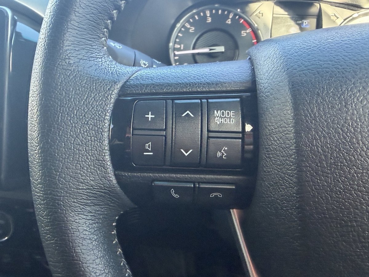 2022 Toyota Hilux SR5 GUN126R 4X4 Dual Range image 20