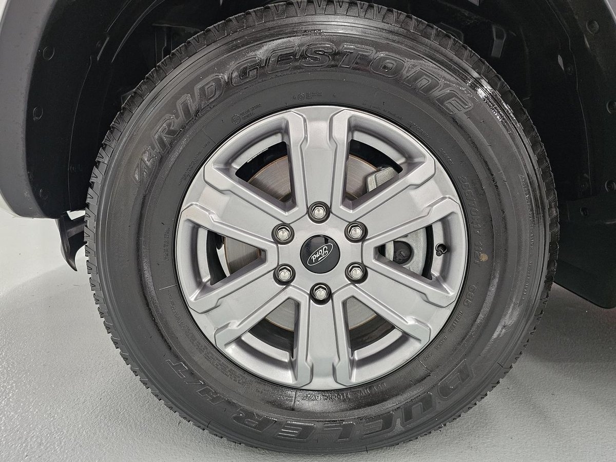 2025 Ford Ranger XLT MY26.00 4X4 Dual Range image 6