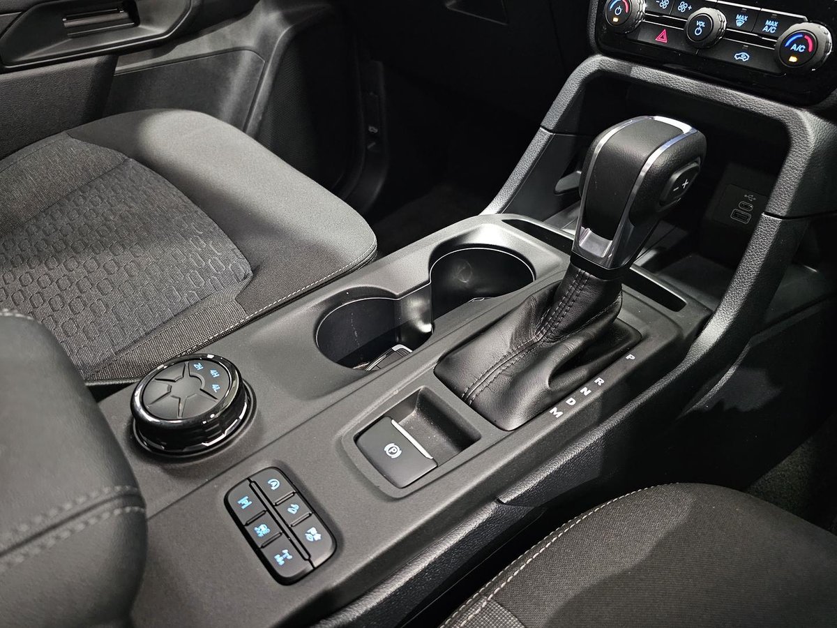 2025 Ford Ranger XLT MY26.00 4X4 Dual Range image 25