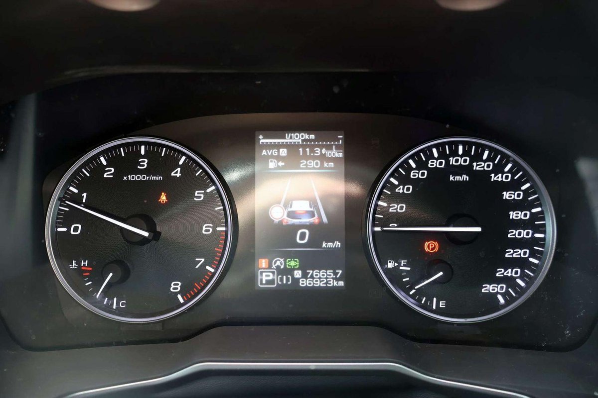 2022 Subaru Outback AWD 6GEN MY22 AWD image 15