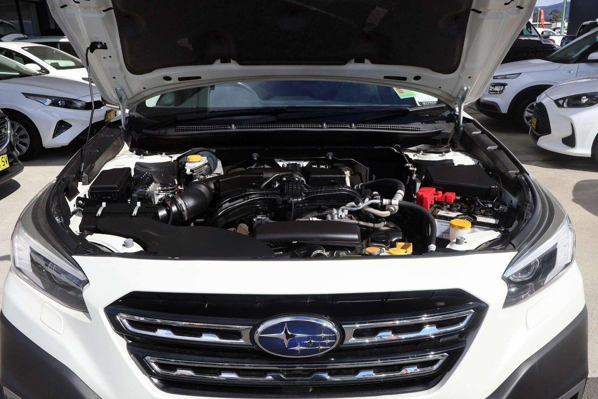 2022 Subaru Outback AWD 6GEN MY22 AWD image 24