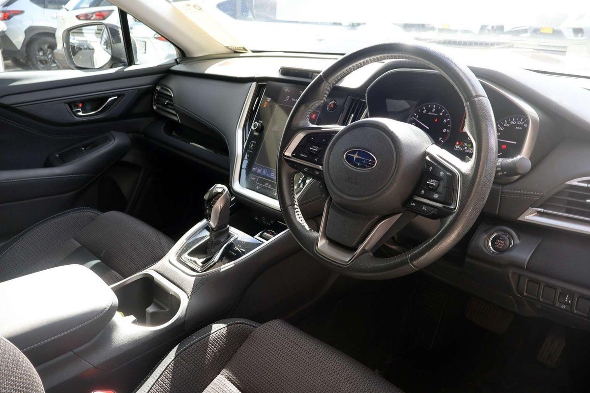 2022 Subaru Outback AWD 6GEN MY22 AWD image 10