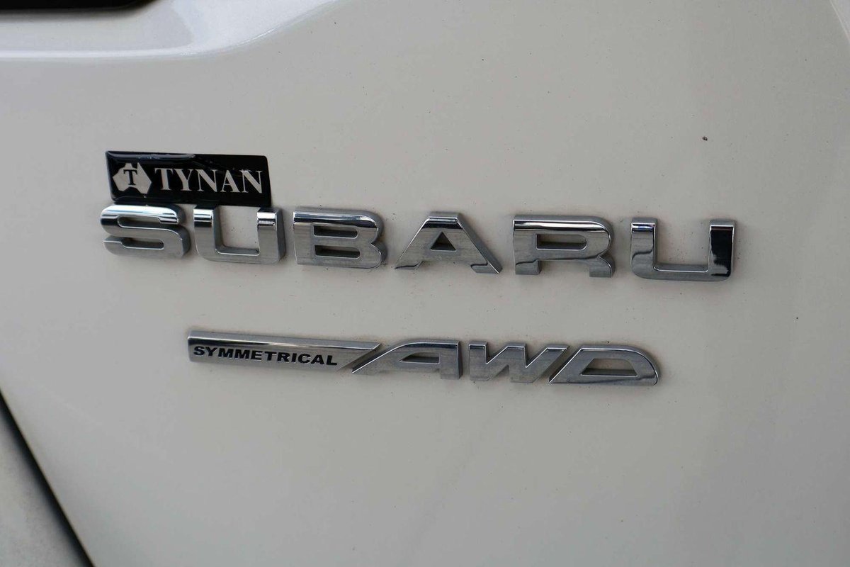 2022 Subaru Outback AWD 6GEN MY22 AWD image 21