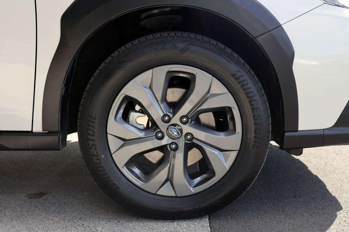2022 Subaru Outback AWD 6GEN MY22 AWD image 9