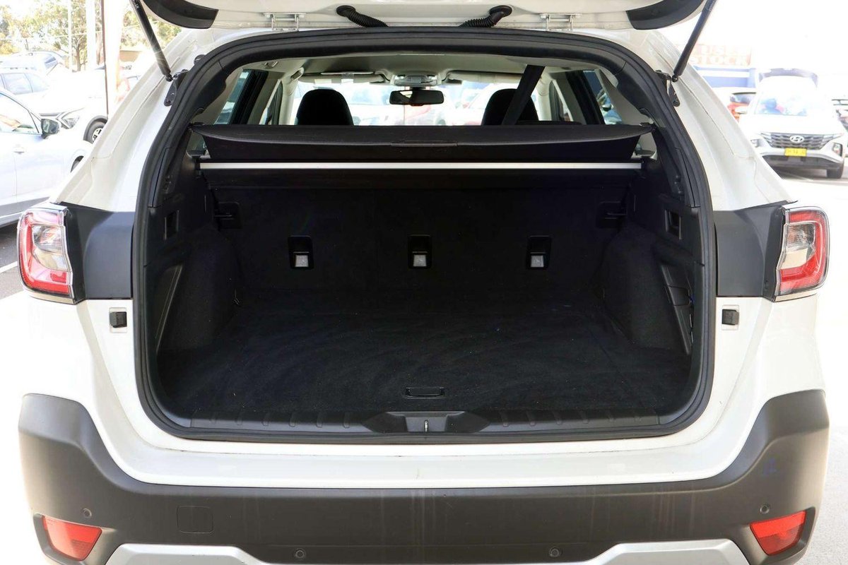2022 Subaru Outback AWD 6GEN MY22 AWD image 23