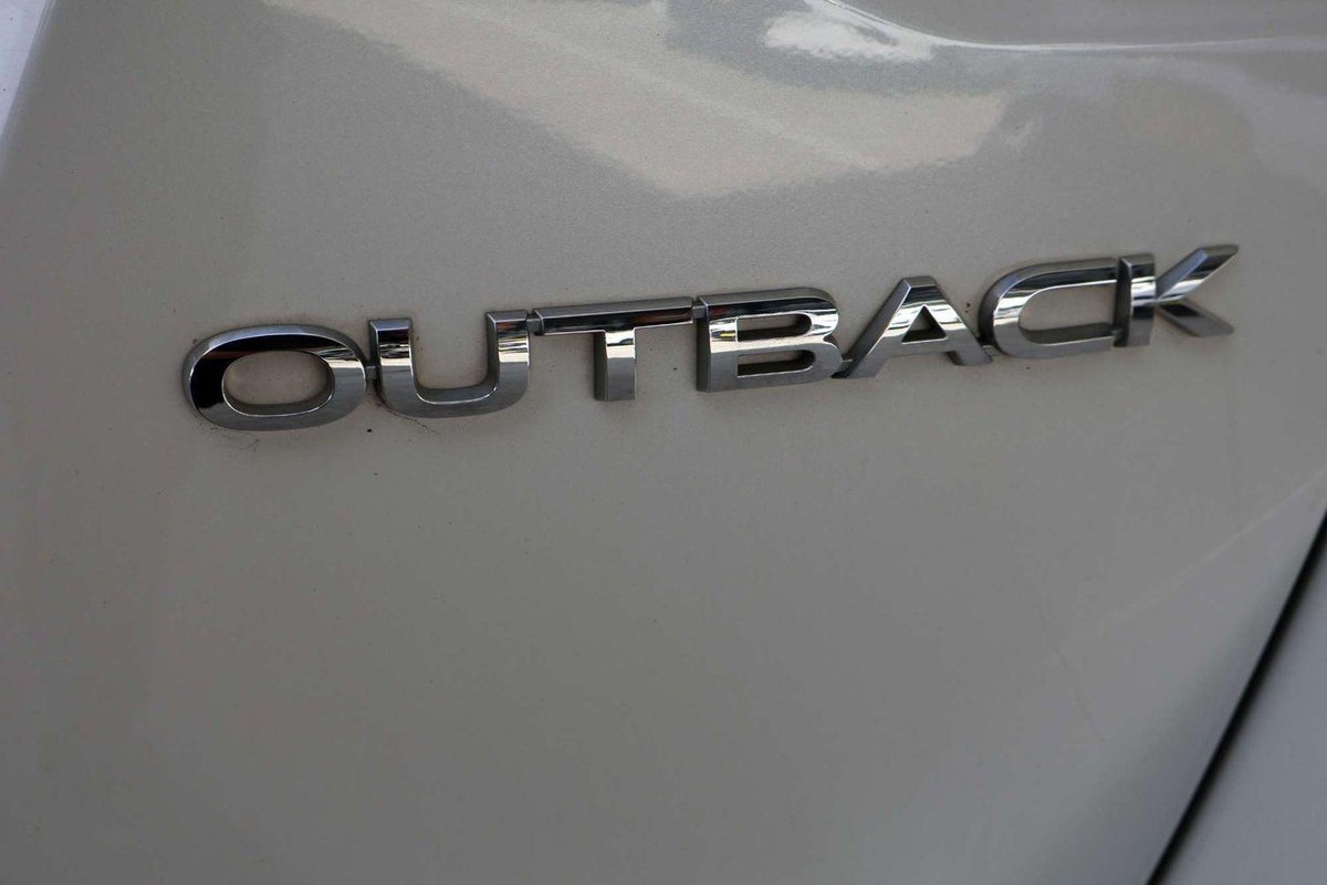 2022 Subaru Outback AWD 6GEN MY22 AWD image 22