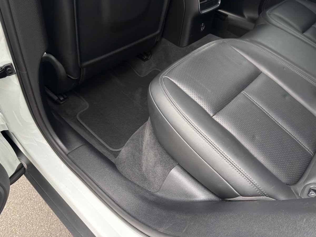 2020 Porsche Macan S 95B MY20 AWD image 27