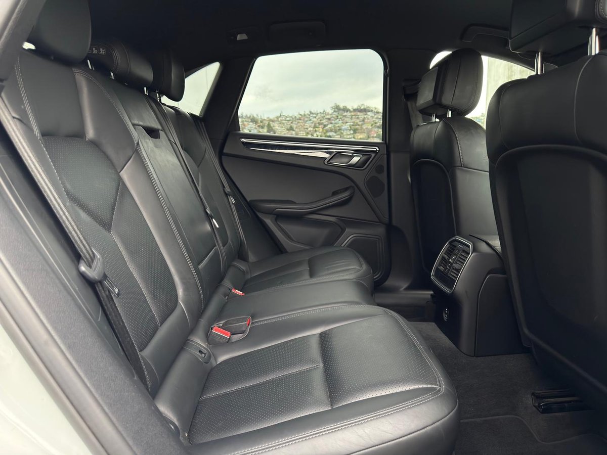 2020 Porsche Macan S 95B MY20 AWD image 11