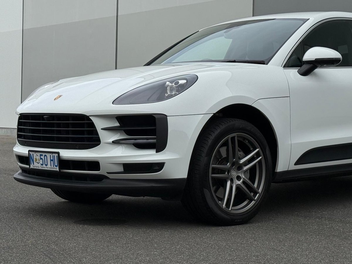 2020 Porsche Macan S 95B MY20 AWD image 15