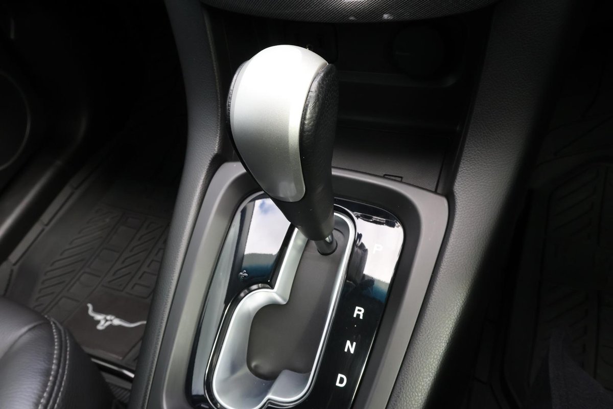 2017 Holden Captiva LTZ CG MY18 AWD image 19