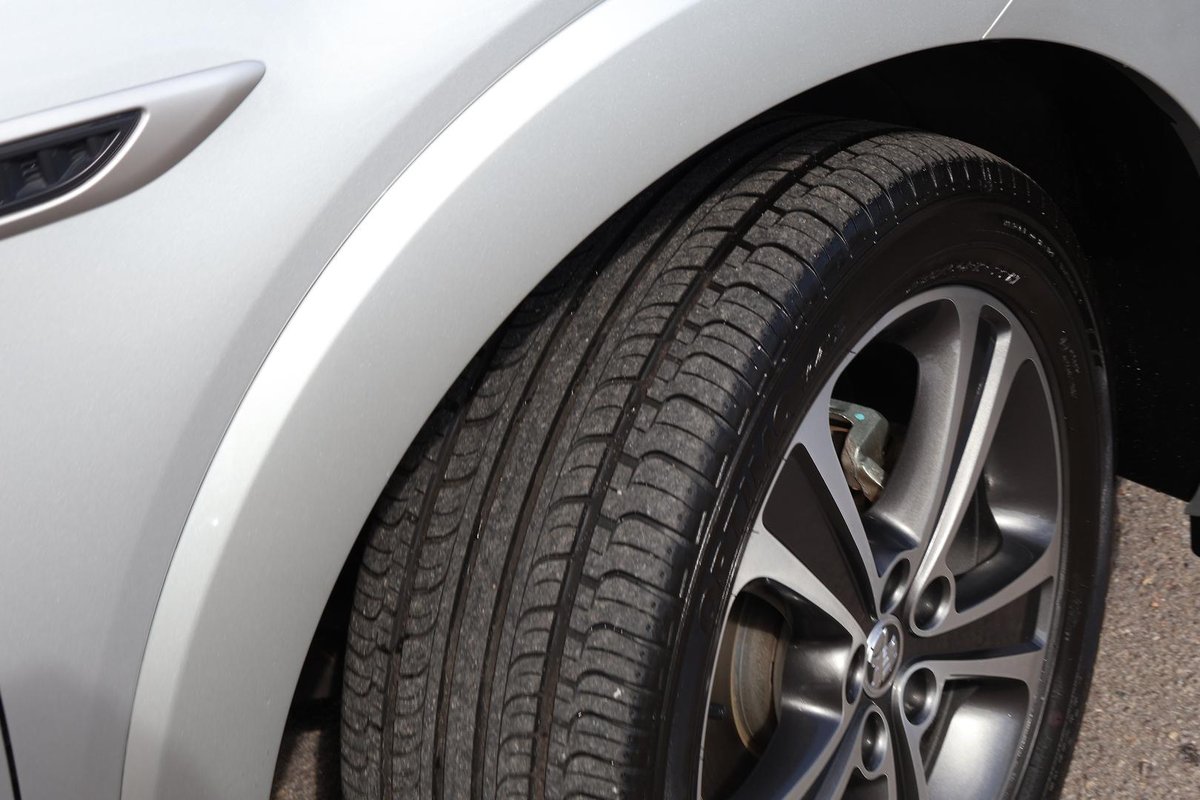 2017 Holden Captiva LTZ CG MY18 AWD image 29