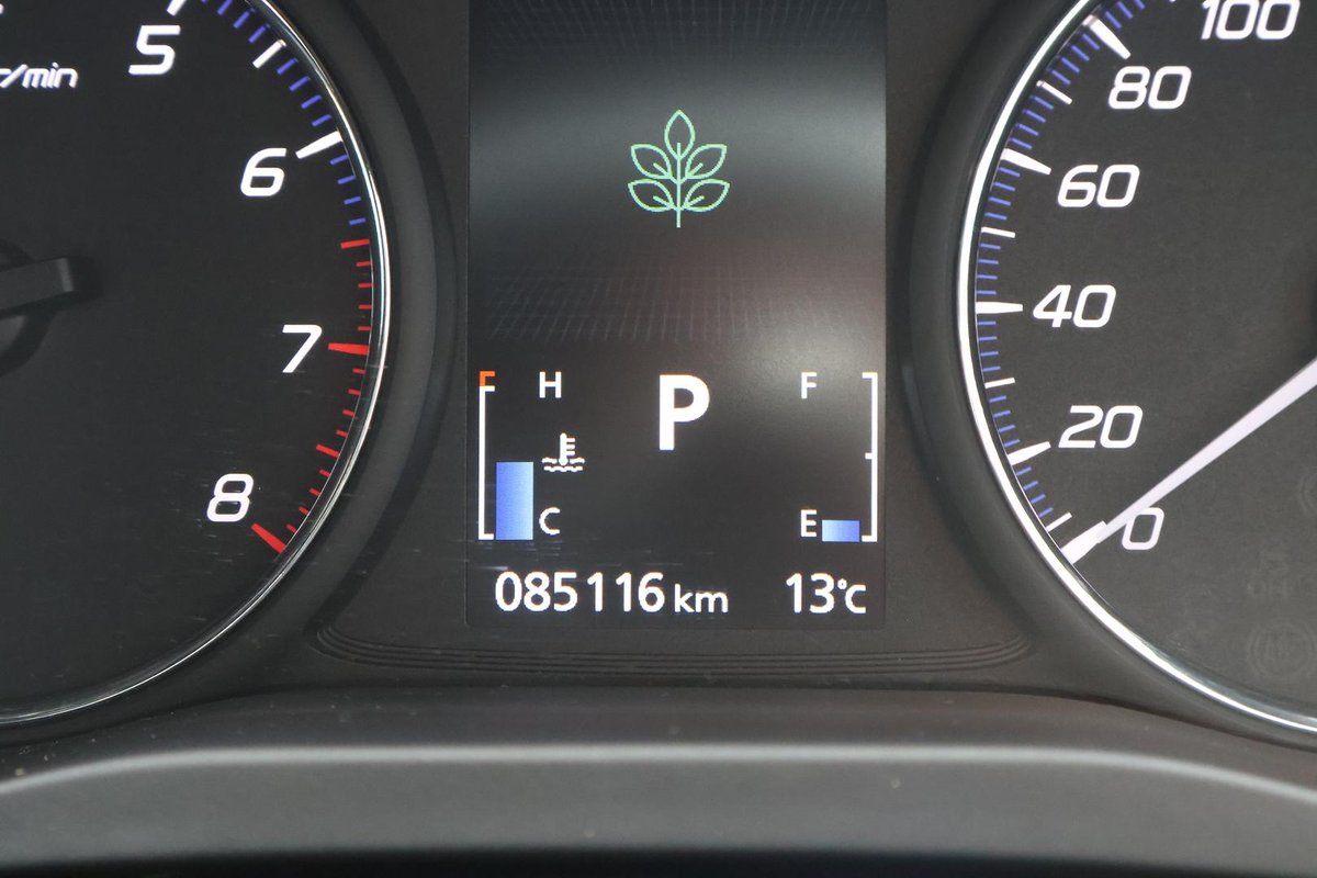 2020 Mitsubishi Outlander Black Edition ZL MY20 image 13