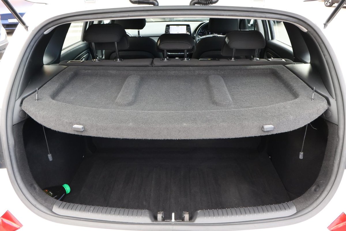 2018 Hyundai i30 Active PD2 MY18 image 22