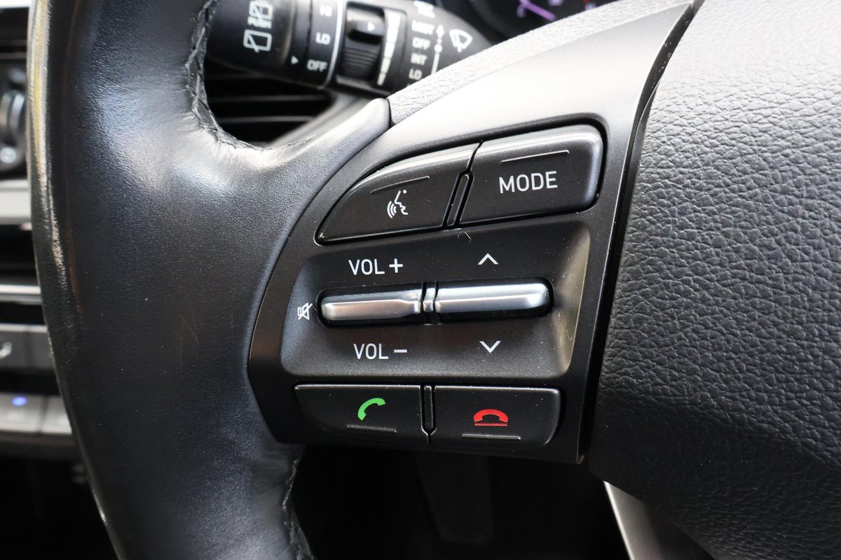 2018 Hyundai i30 Active PD2 MY18 image 10