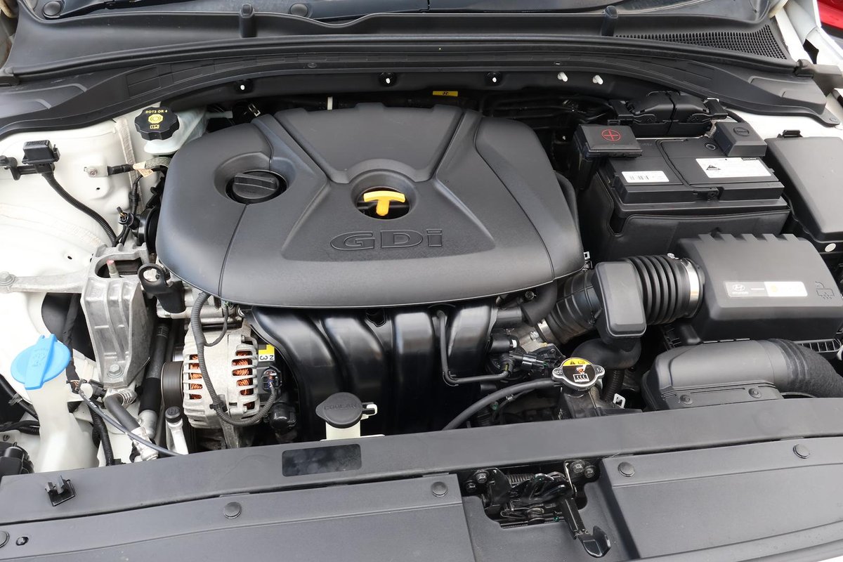 2018 Hyundai i30 Active PD2 MY18 image 23