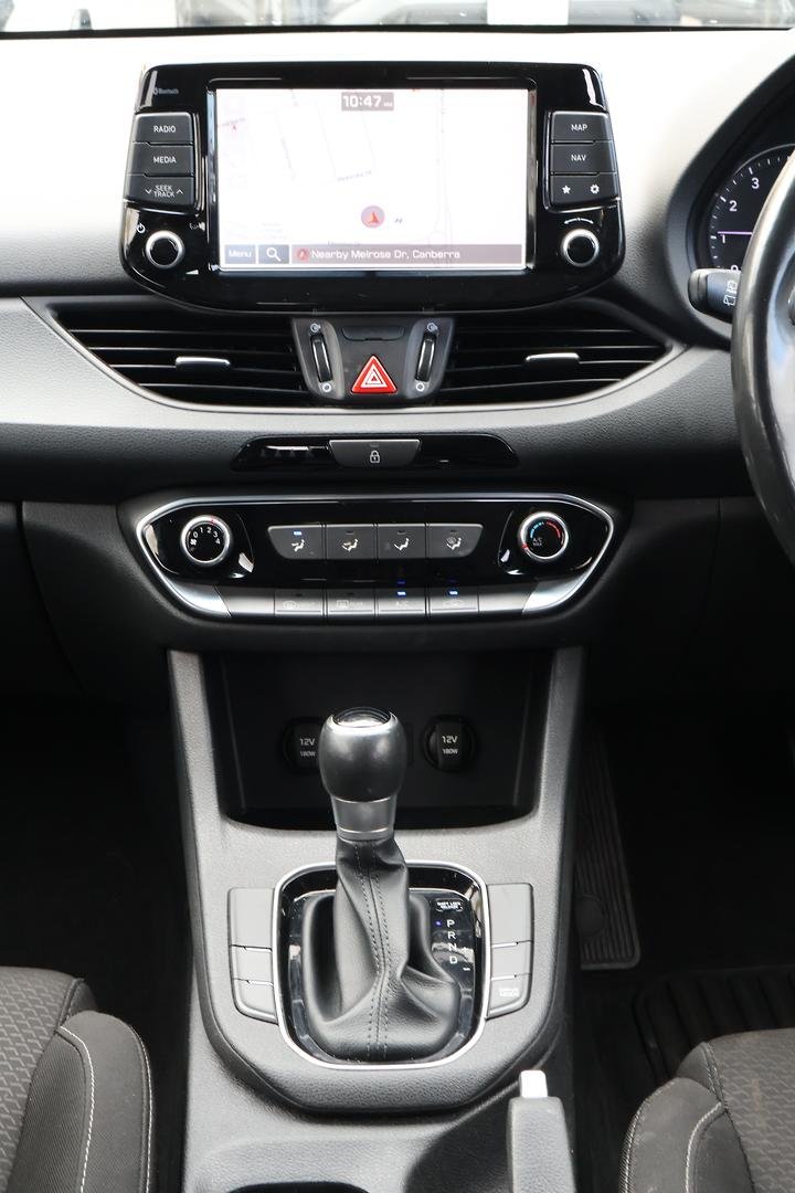 2018 Hyundai i30 Active PD2 MY18 image 16