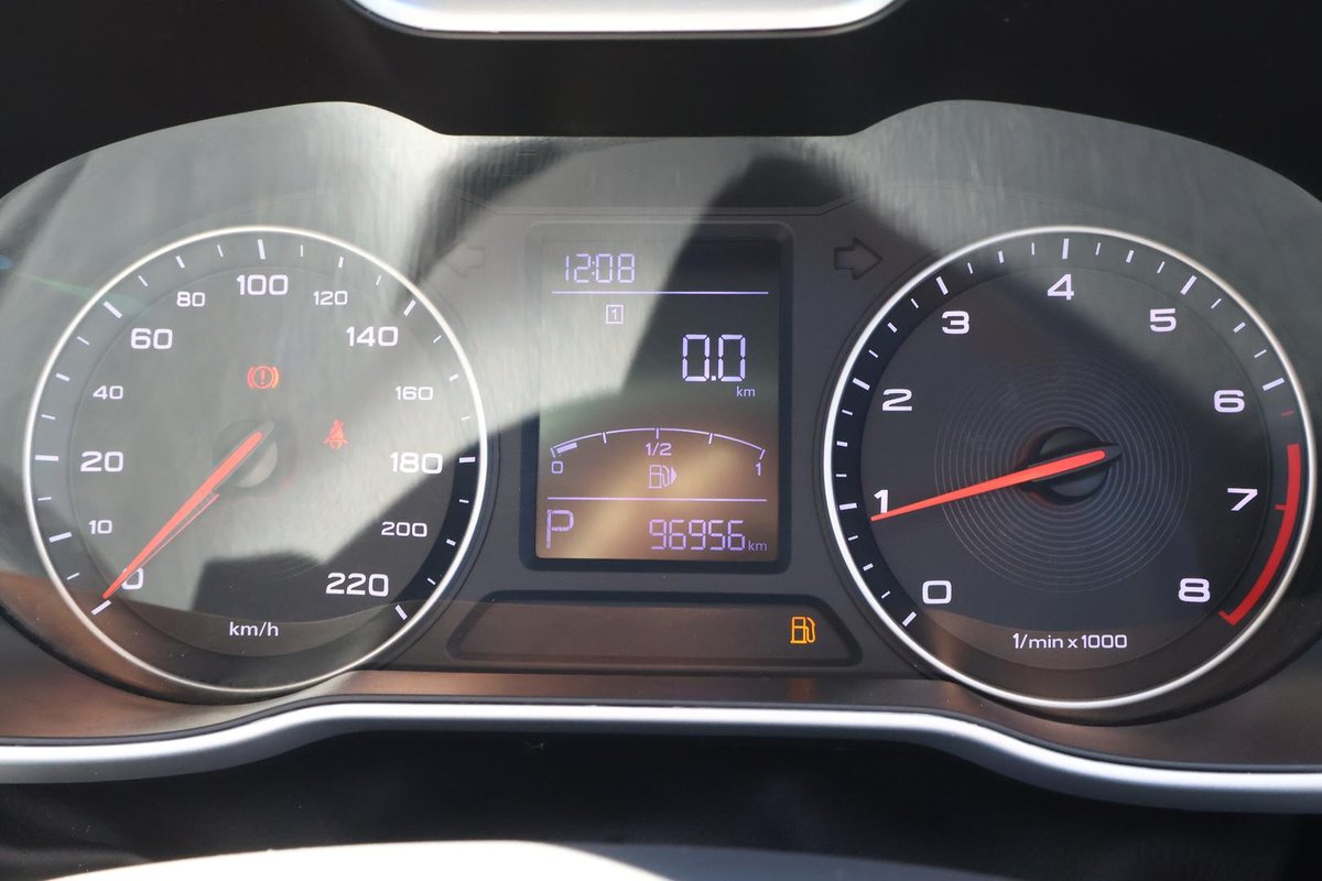 2020 MG ZS Excite AZS1 MY20 image 12