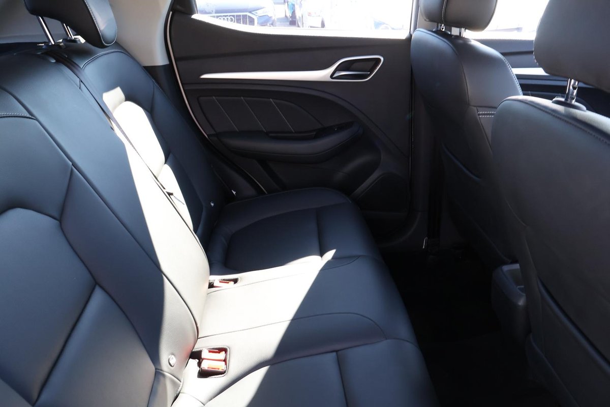 2020 MG ZS Excite AZS1 MY20 image 19