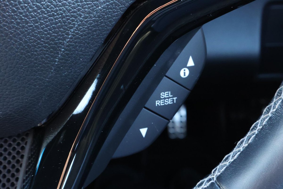 2019 Honda HR-V RS MY19 image 12