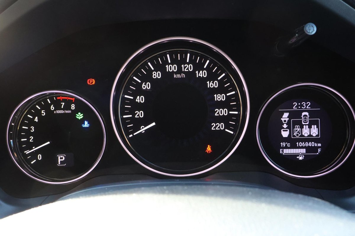 2019 Honda HR-V RS MY19 image 13
