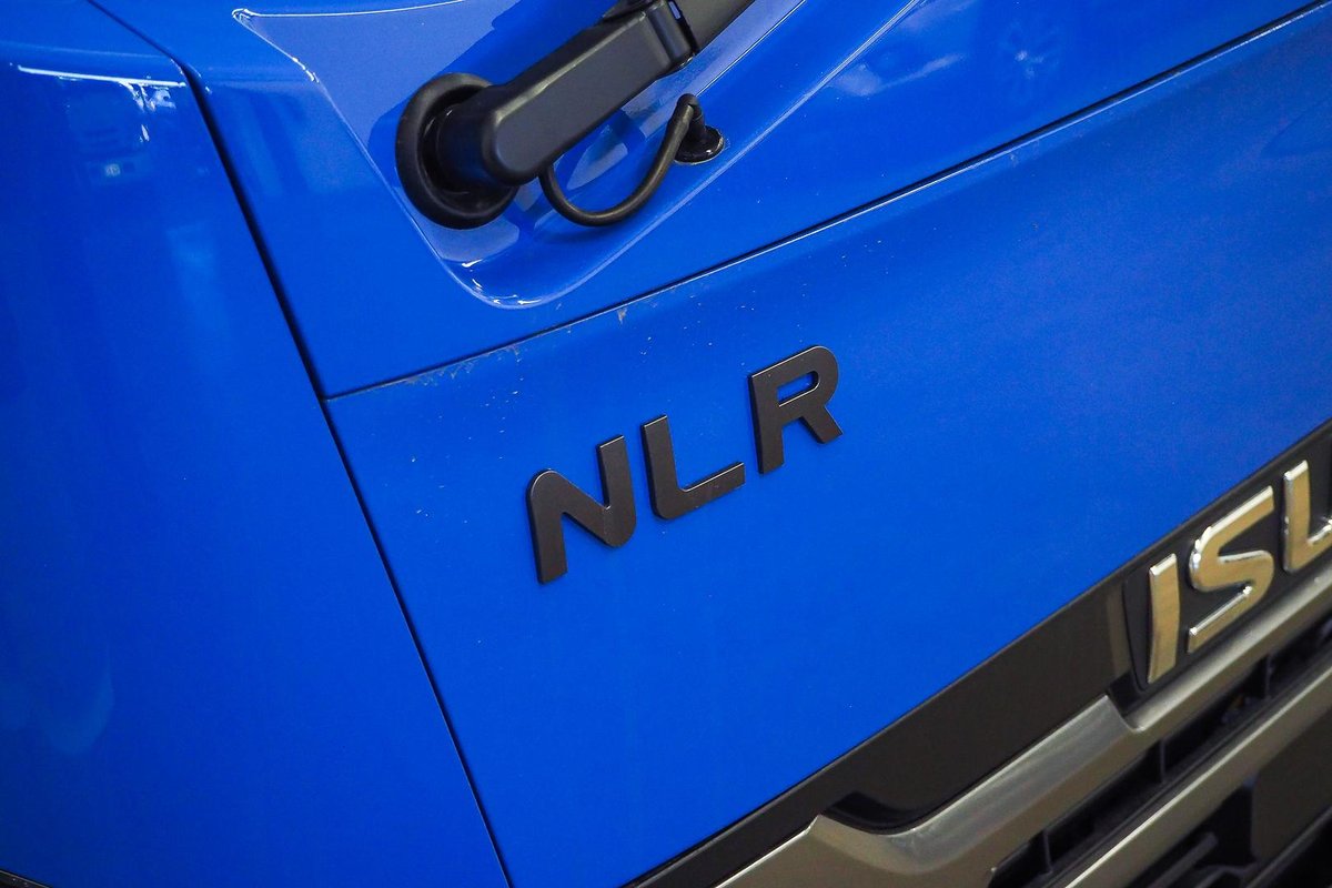 2026 Isuzu N Series NLR 45-150 DT D25 Traypack image 19