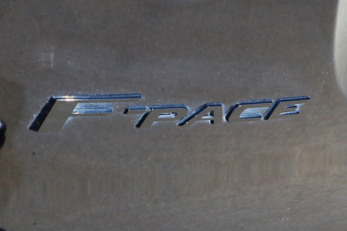 2021 Jaguar F-PACE P250 R-Dynamic SE X761 MY21.25 AWD image 37